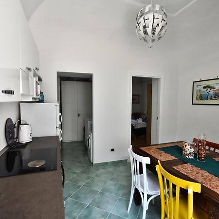 Chiostro 2.0 Apartment Амалфи Екстериор снимка