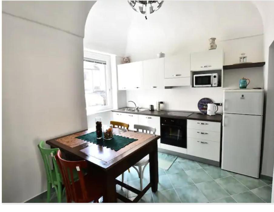 Chiostro 2.0 Apartment Амалфи Екстериор снимка