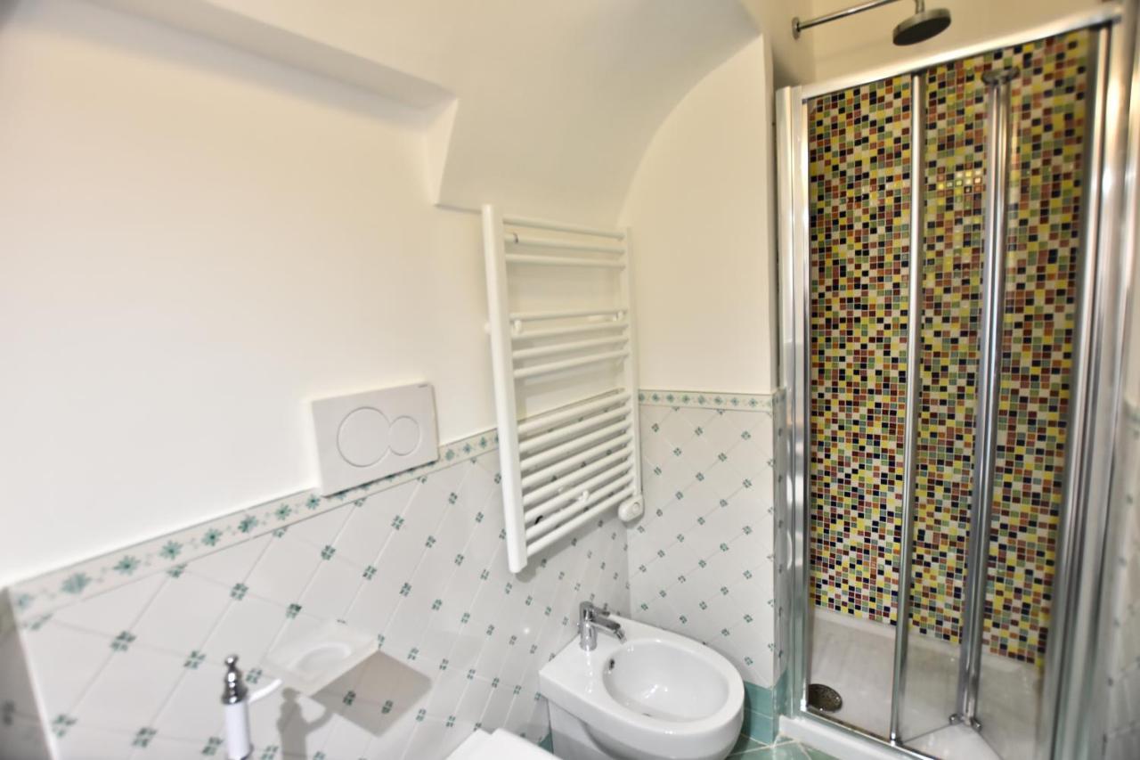 Chiostro 2.0 Apartment Амалфи Екстериор снимка