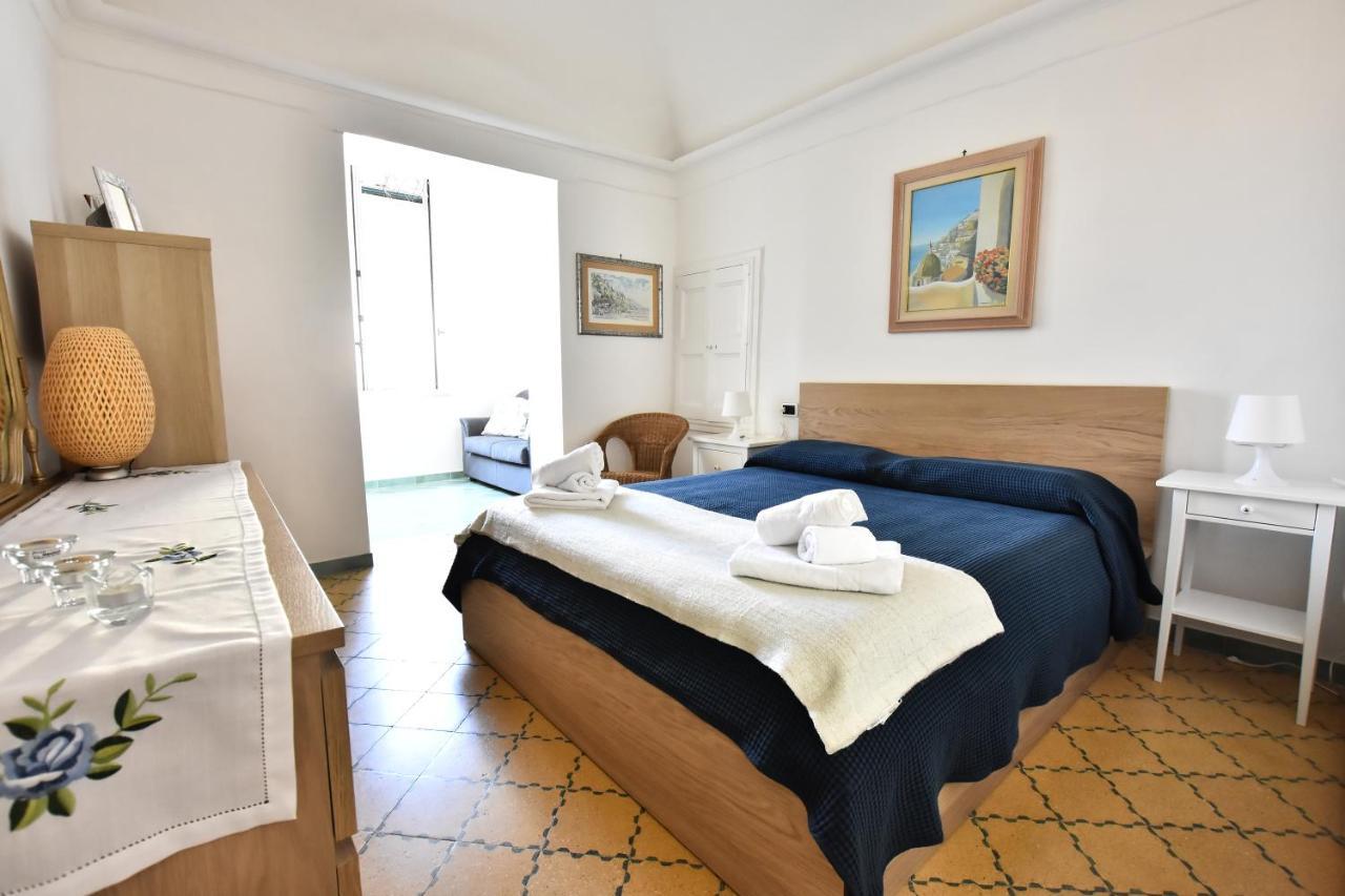 Chiostro 2.0 Apartment Амалфи Екстериор снимка
