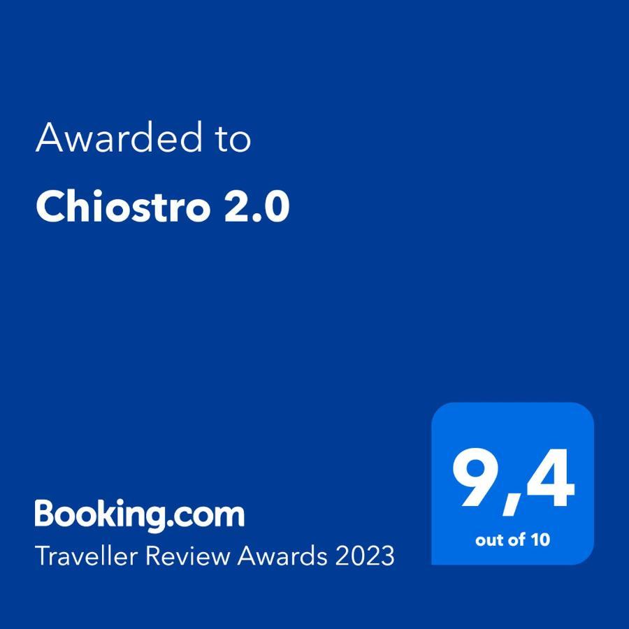 Chiostro 2.0 Apartment Амалфи Екстериор снимка