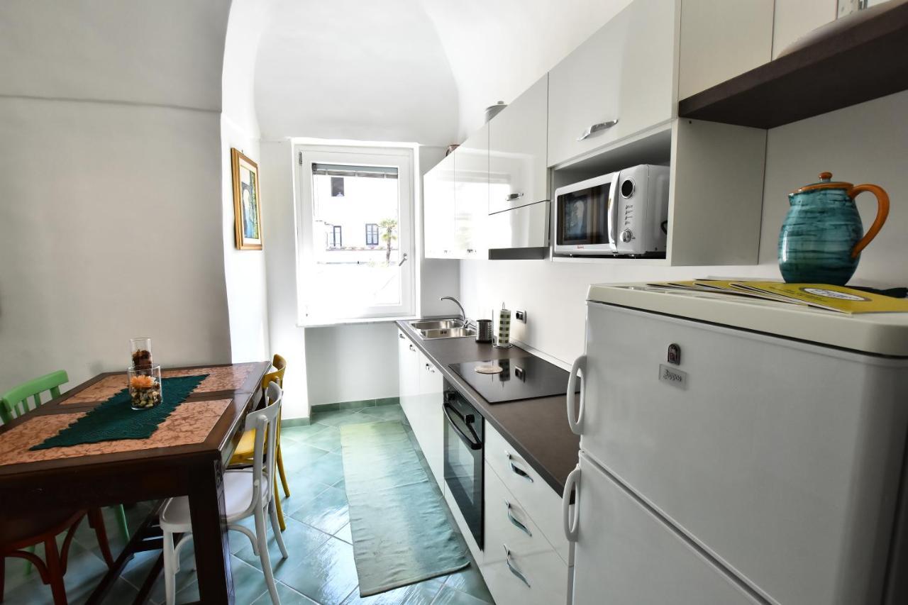 Chiostro 2.0 Apartment Амалфи Екстериор снимка