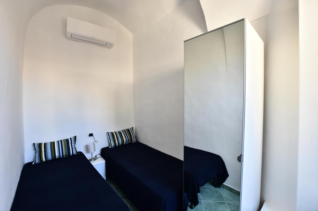 Chiostro 2.0 Apartment Амалфи Екстериор снимка